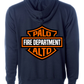 Palo Alto - The OD