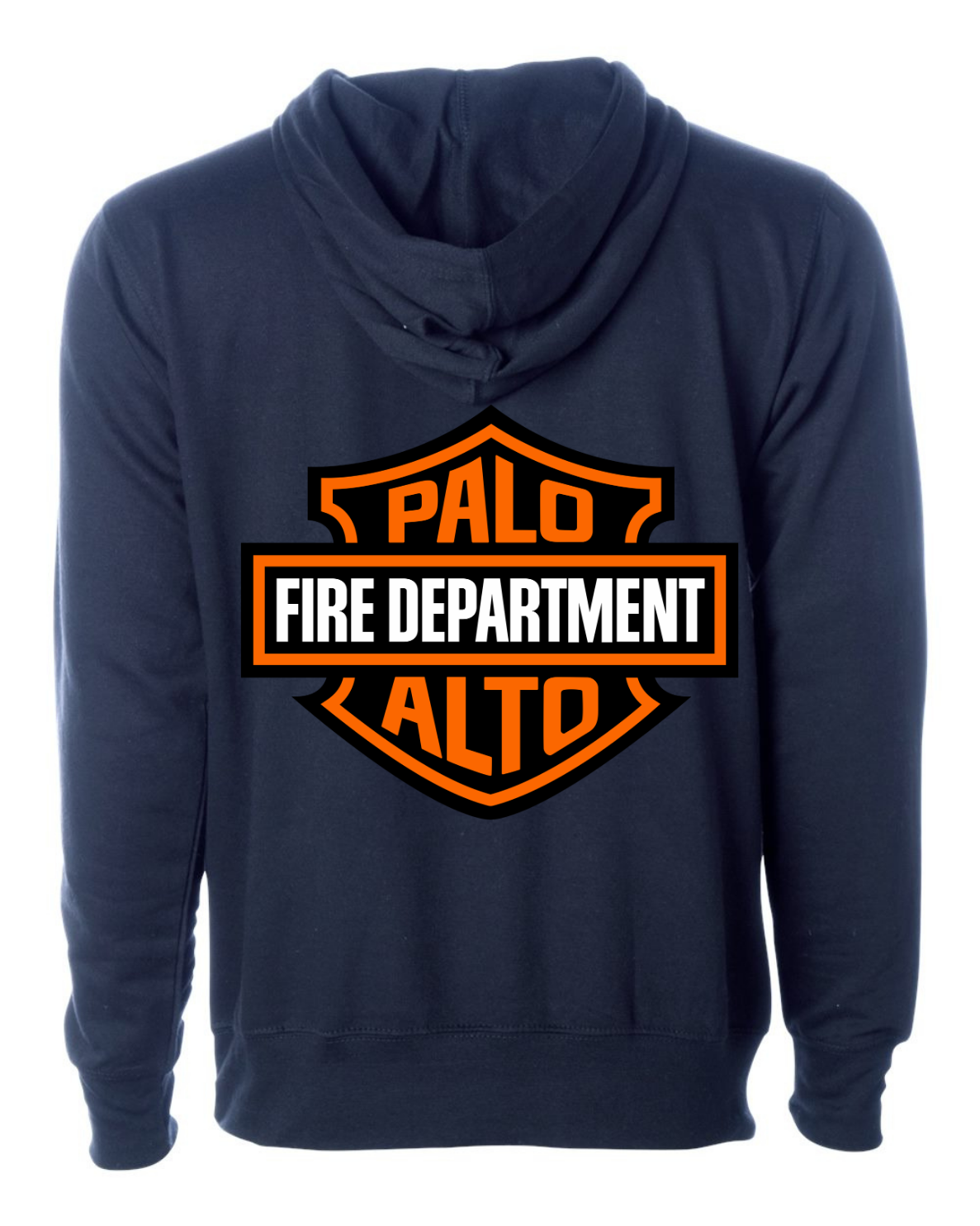 Palo Alto - The OD