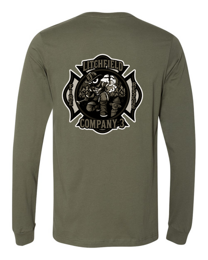 DTT - Litchfield - Company 3