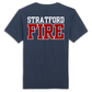Stratford FD- The Traditional