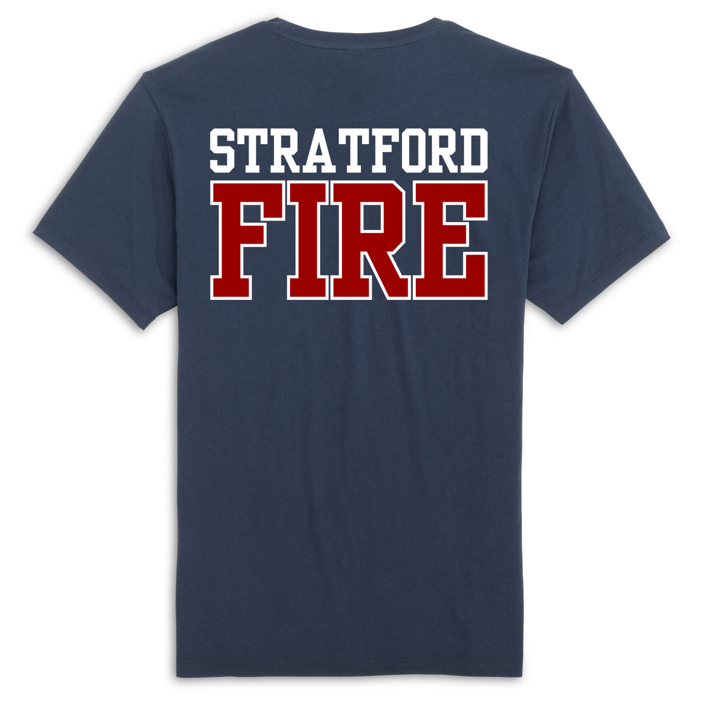 Stratford FD- The Traditional