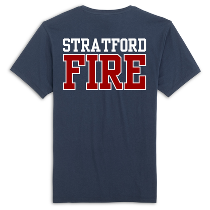 Stratford FD- The Traditional