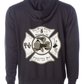 DTT - Lady Warren Hose Company - The Traditional