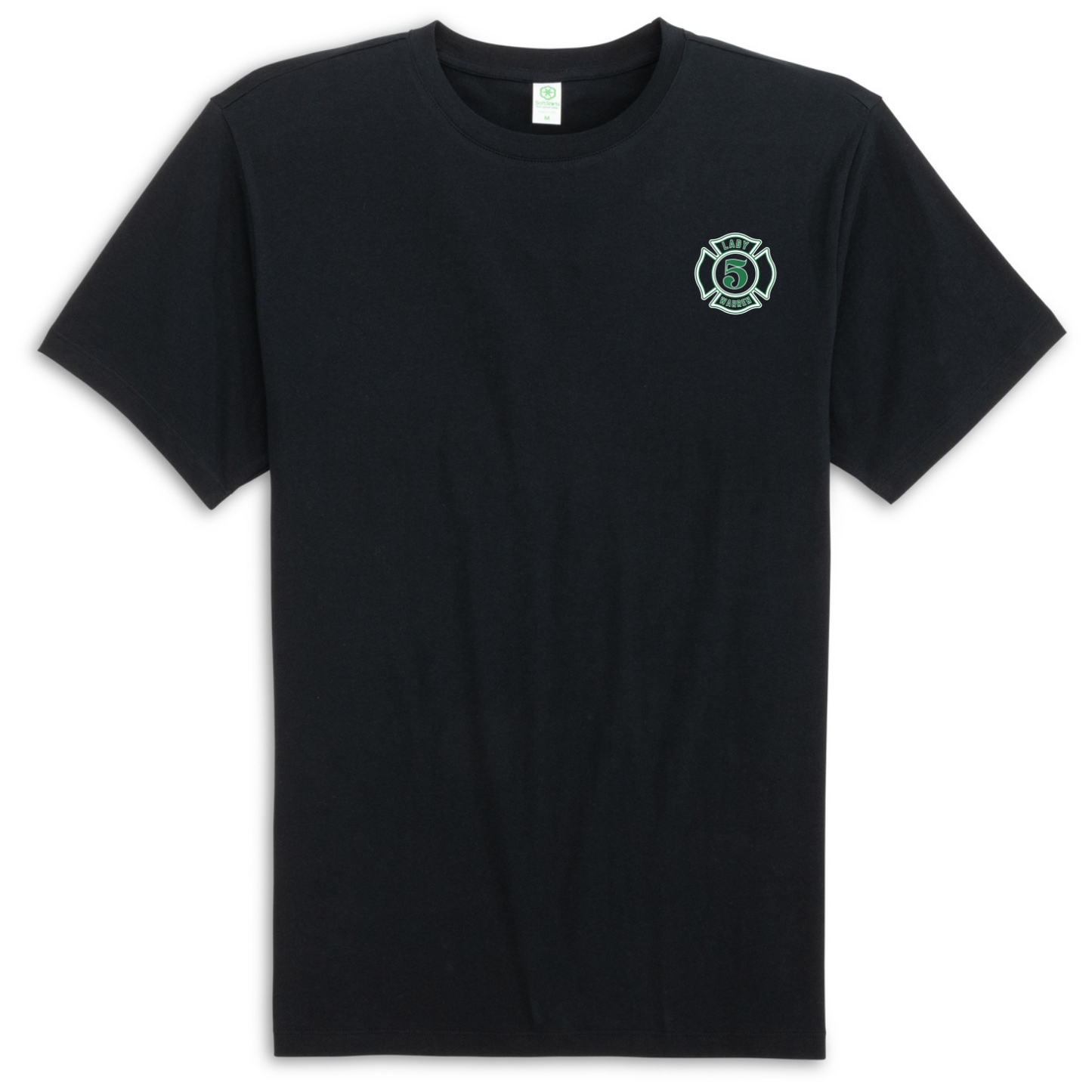 Lady Warren Hose Company - Clover