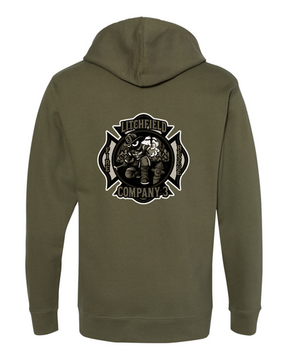 DTT - Litchfield - Company 3