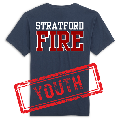 Stratford FD- The Traditional