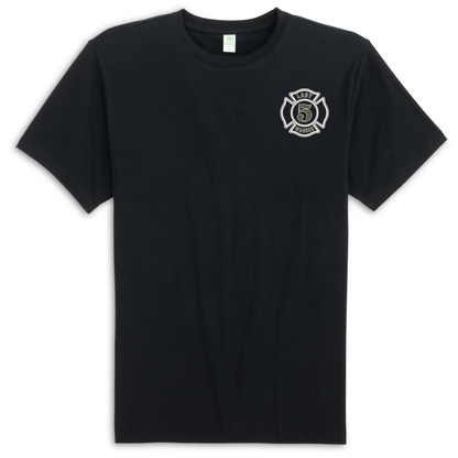 DTT - Lady Warren Hose Company - The Traditional