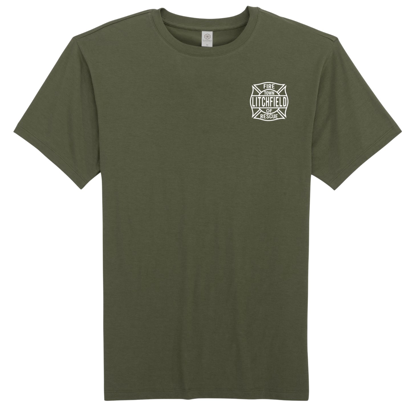 DTT - Litchfield - Company 1
