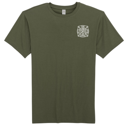 DTT - Litchfield - Company 1