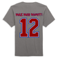 Yonkers 12-WAZ WAS RIGHT!