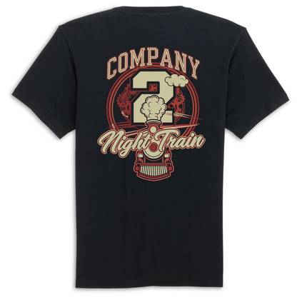 Clayton County Company 2