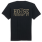 DTT - Freeport Fire, NY - Hose