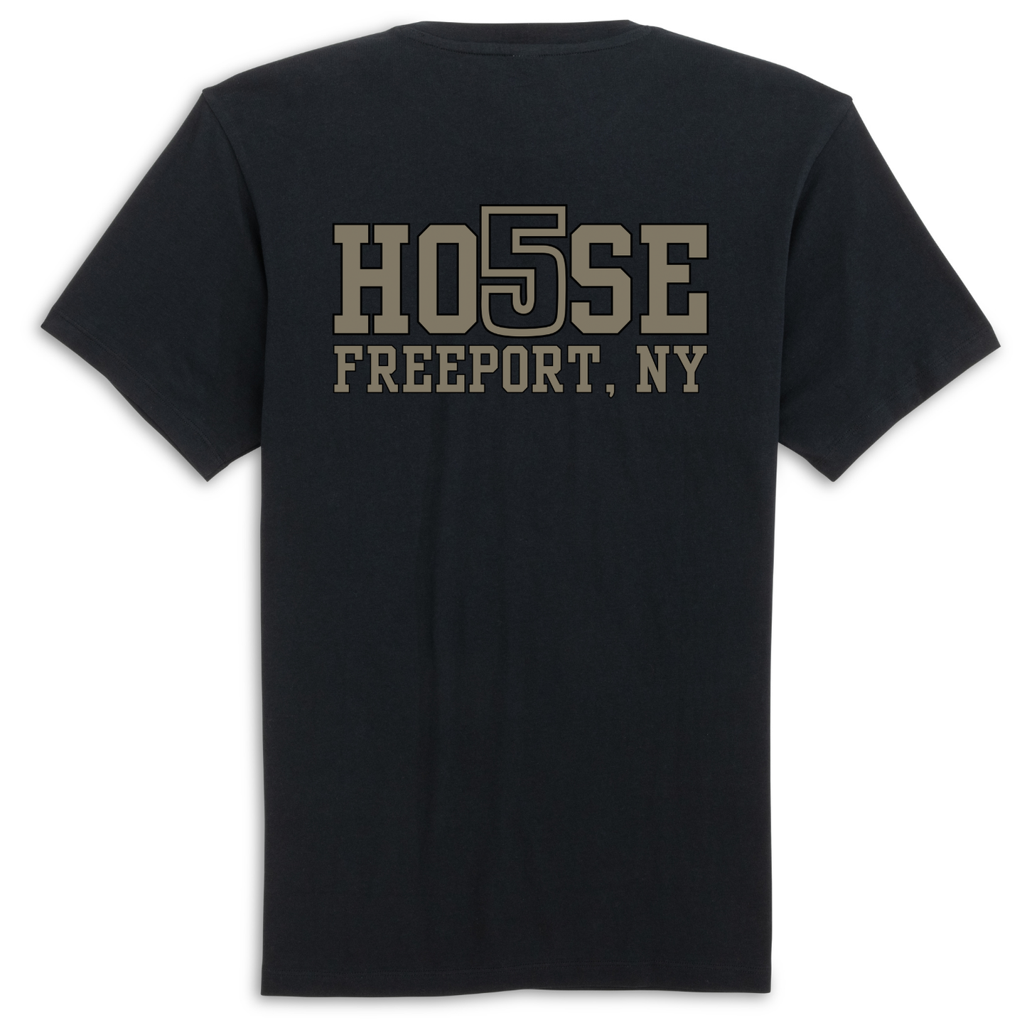 DTT - Freeport Fire, NY - Hose