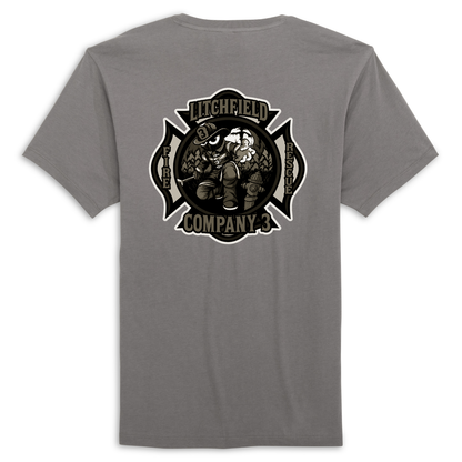 DTT - Litchfield - Company 3