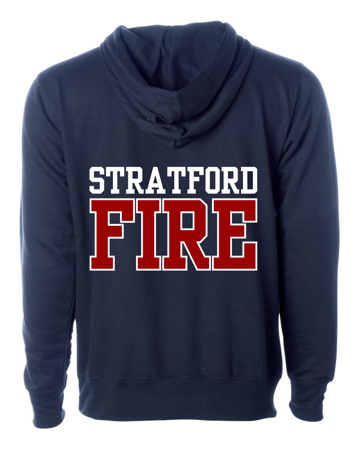 Stratford FD- The Traditional
