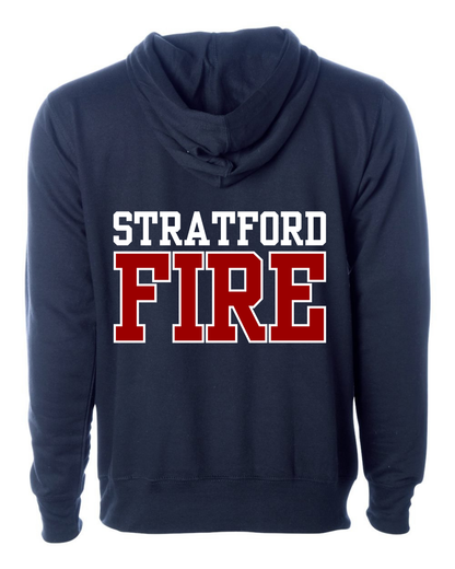Stratford FD- The Traditional