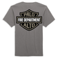 DTT - Palo Alto - The OD