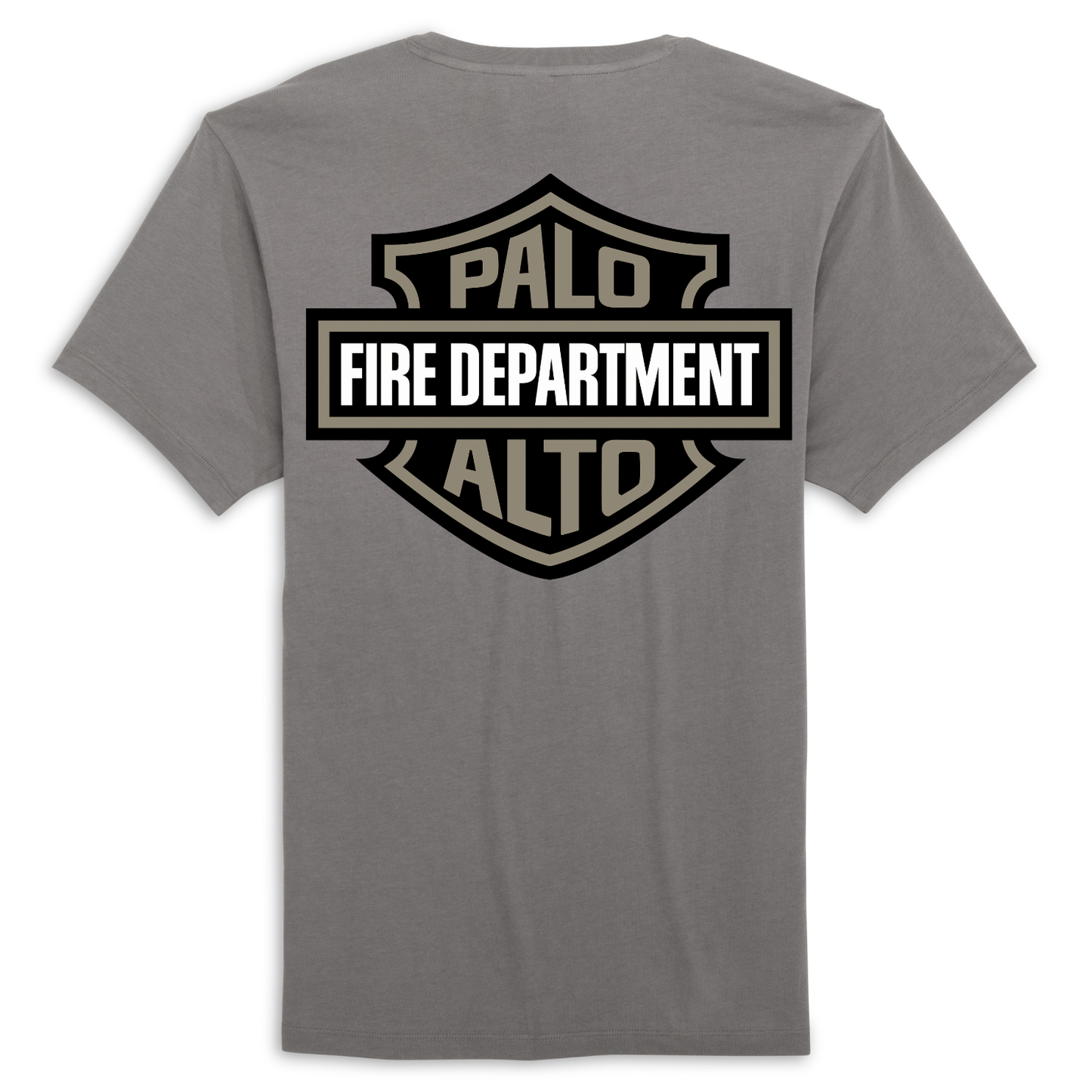 DTT - Palo Alto - The OD