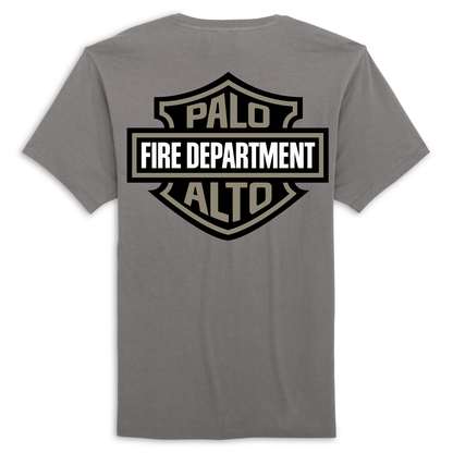 DTT - Palo Alto - The OD