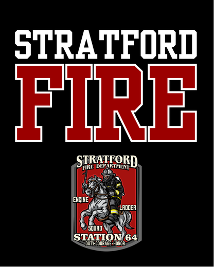 Stratford FD- The Traditional