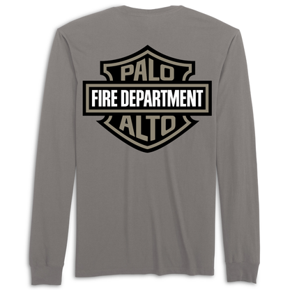 DTT - Palo Alto - The OD
