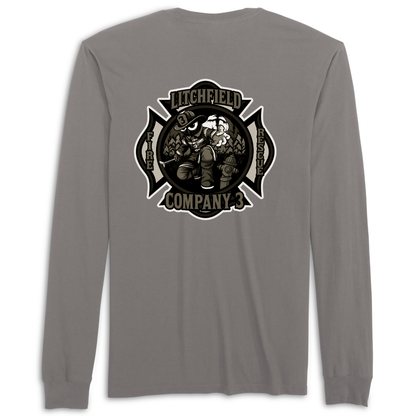 DTT - Litchfield - Company 3