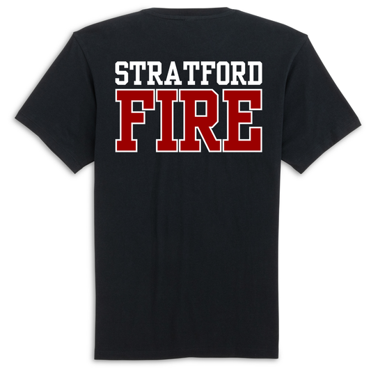 Stratford FD- The Traditional