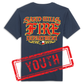 Sand Hills Fire - Traditional