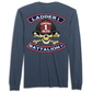 HCFD Ladder 1 - Battalion 1