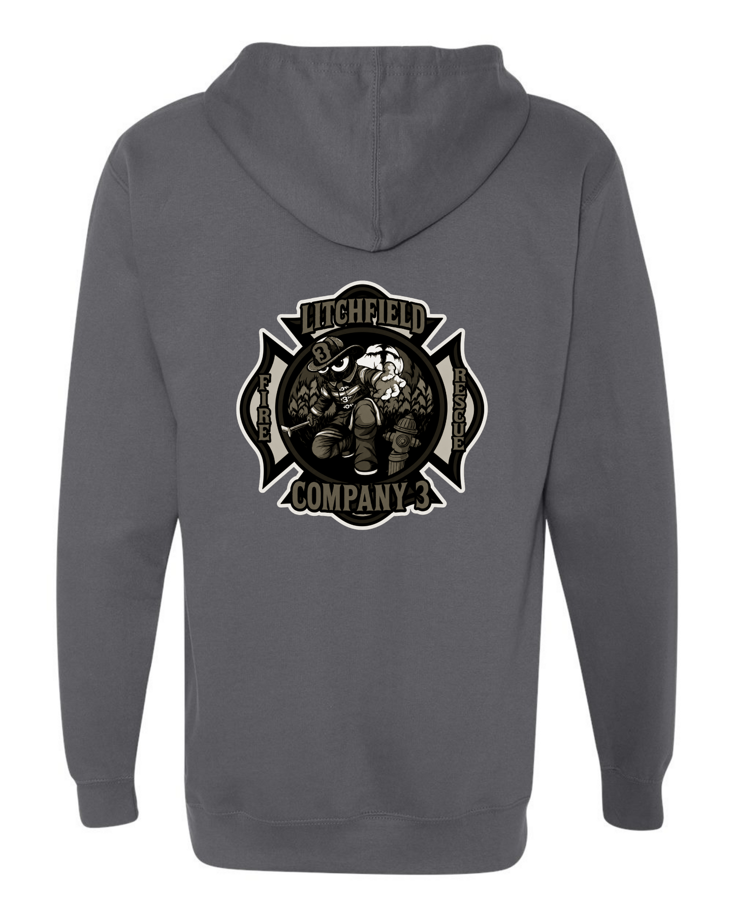 DTT - Litchfield - Company 3