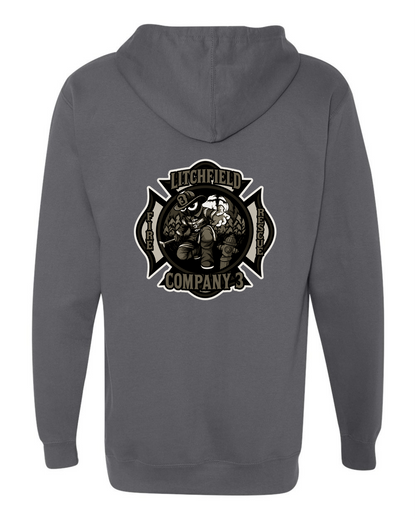 DTT - Litchfield - Company 3