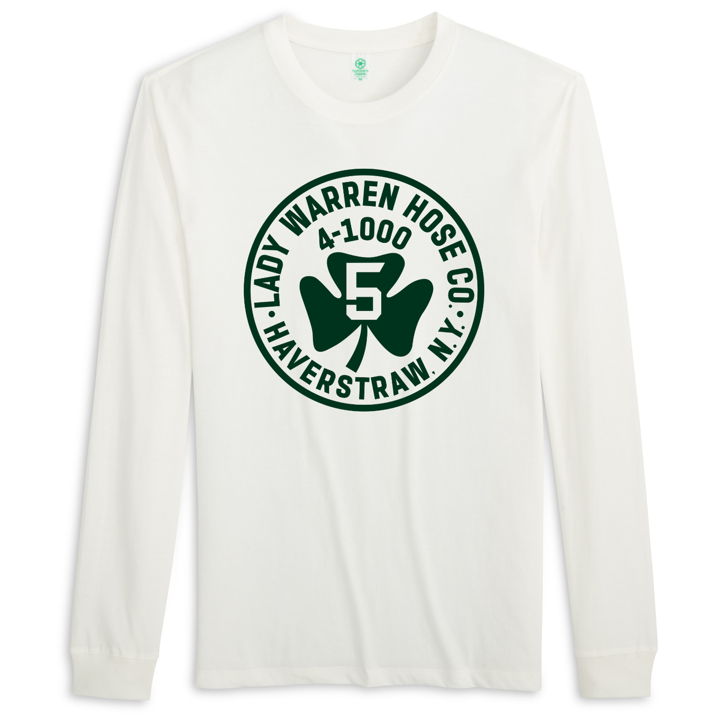 Lady Warren Hose Company - The OG