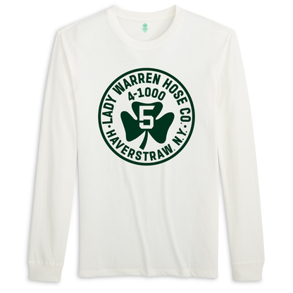 Lady Warren Hose Company - The OG