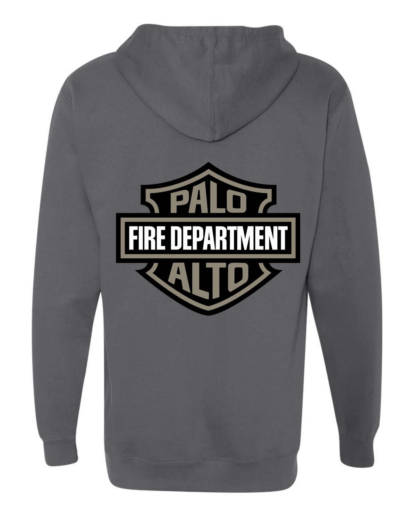 DTT - Palo Alto - The OD