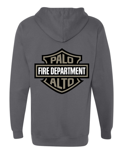 DTT - Palo Alto - The OD