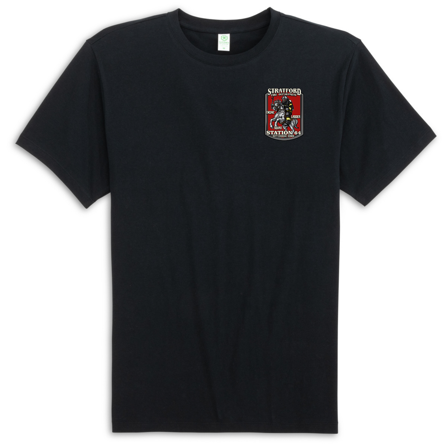 Stratford FD- The Traditional