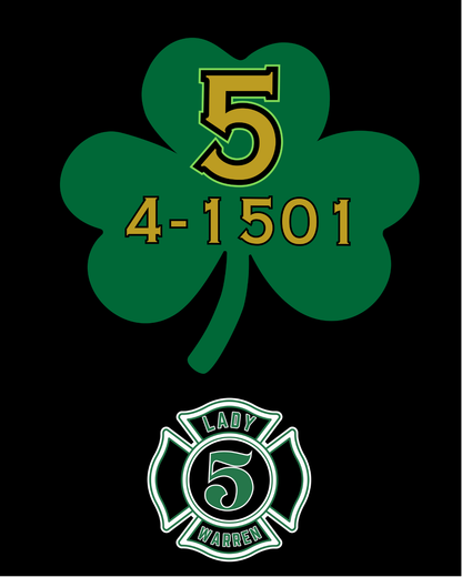 Lady Warren Hose Company - Clover