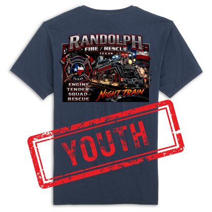 Randolph Fire Rescue TX