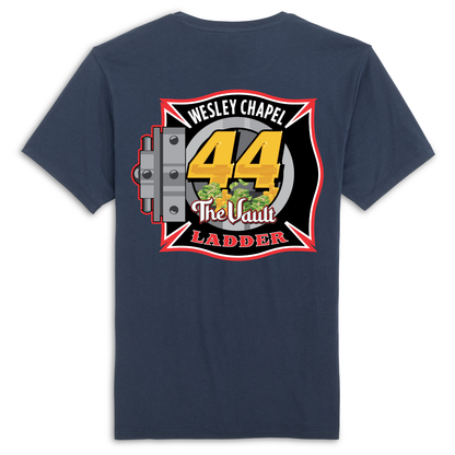 WCFD 44  - The Vault