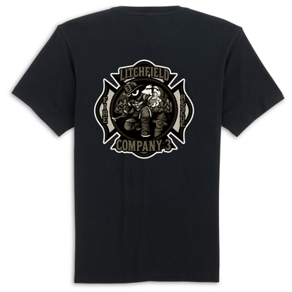DTT - Litchfield - Company 3