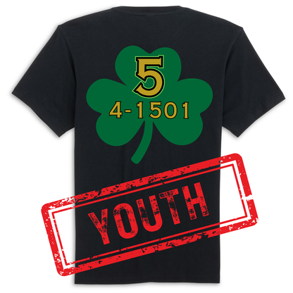 Lady Warren Hose Company - Clover