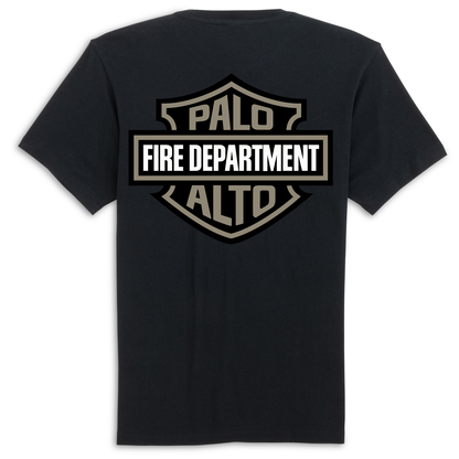 DTT - Palo Alto - The OD