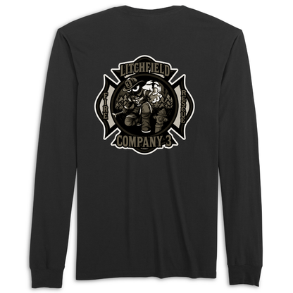 DTT - Litchfield - Company 3