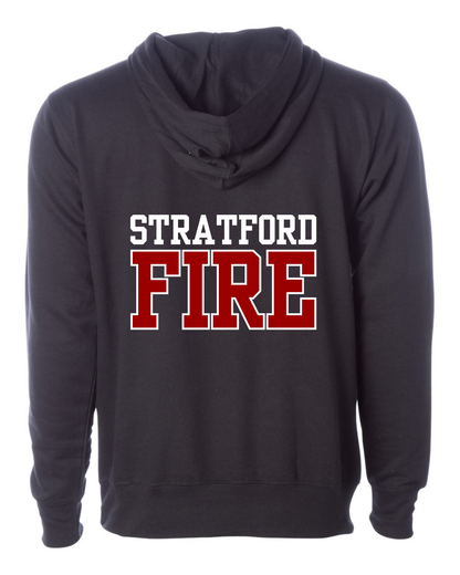 Stratford FD- The Traditional