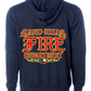 Sand Hills Fire - Traditional