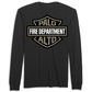 DTT - Palo Alto - The OD