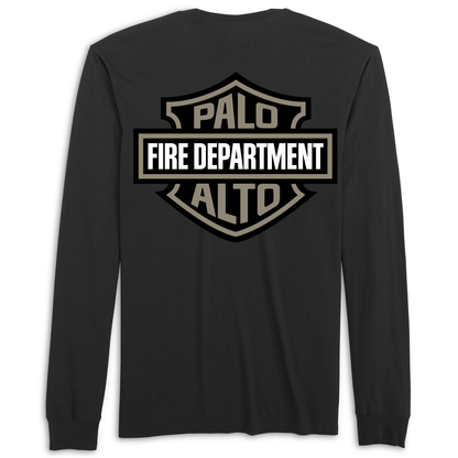 DTT - Palo Alto - The OD