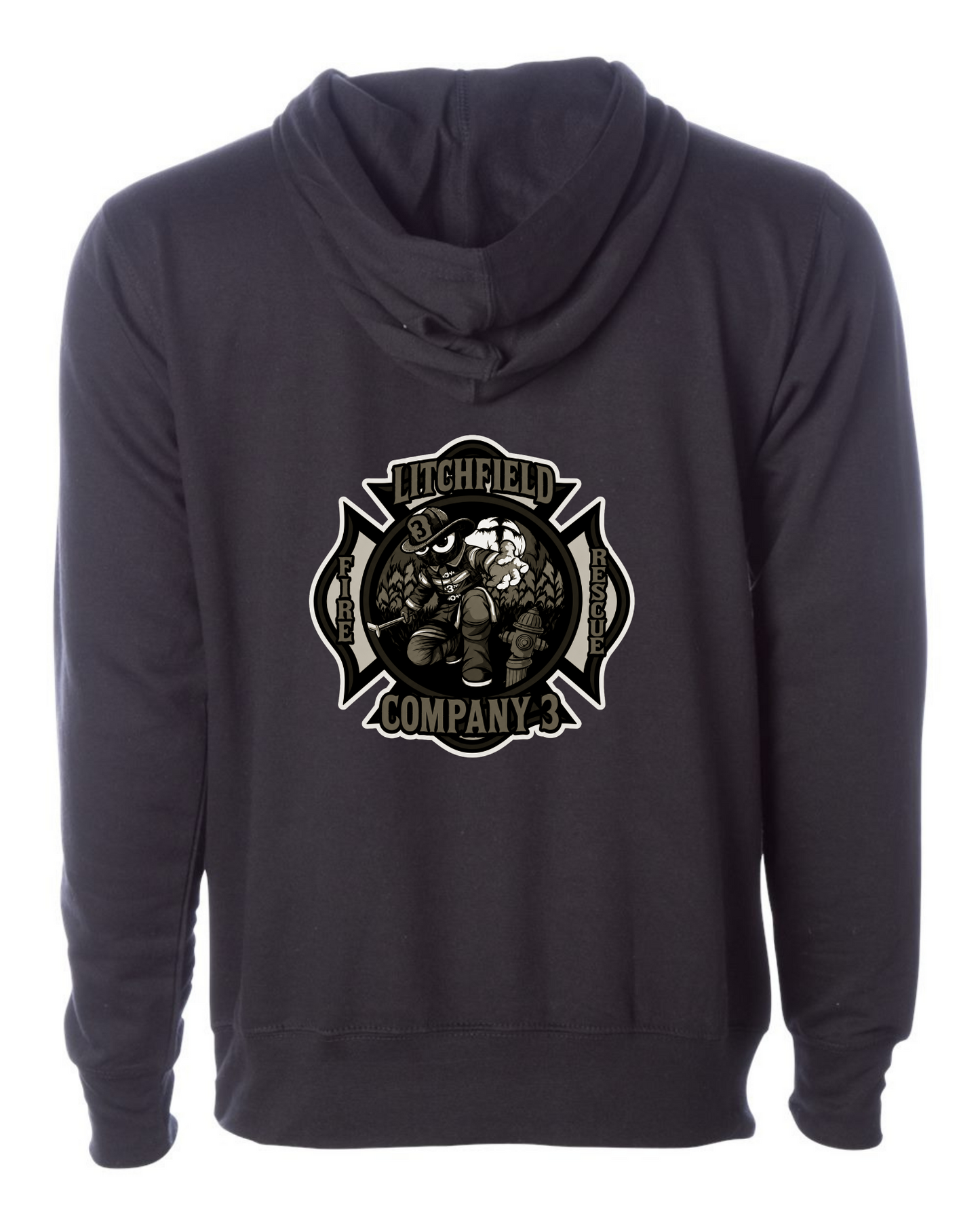 DTT - Litchfield - Company 3