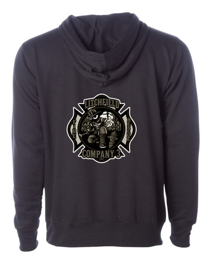 DTT - Litchfield - Company 3