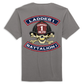 HCFD Ladder 1 - Battalion 1
